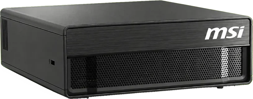 MSI EdgeXpert на суперчипе NVIDIA GB10